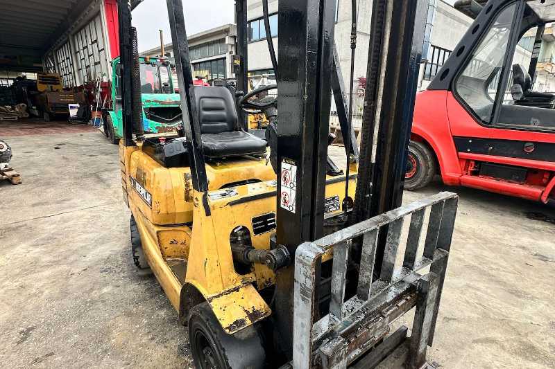 OmecoHub - Immagine CATERPILLAR 18